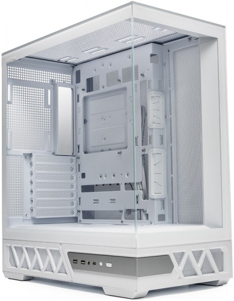 Корпус XASTRA Q700 Q700 0F-UC White / Q700-0F-UC-WH