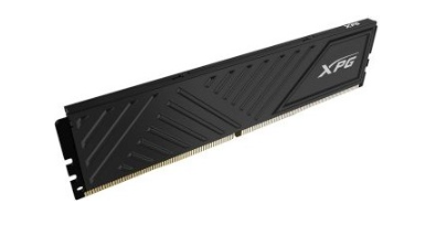 Модуль памяти DDR4 8GB 3600MHz ADATA AX4U36008G18I-SBKD35