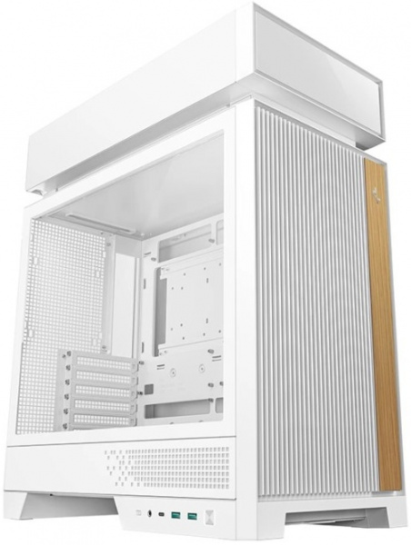 Корпус Deepcool CL660 WH TG