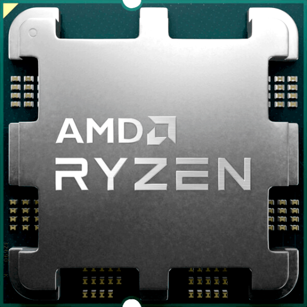 Процессор AM5 AMD Ryzen 7 8700F 4.1Ghz 100-000001590 OEM BS