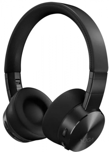 Bluetooth-наушники Lenovo Yoga ANC GS-7127