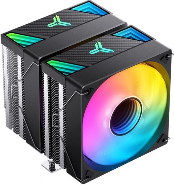 Кулер JONSBO CR-3000 ARGB LGA20XX/1700/1200/115X/AM5/AM4 TDP 260W BS