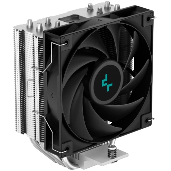 Кулер DEEPCOOL AG400 LGA1700/1200/115X/AM5/AM4 TDP 220W BS