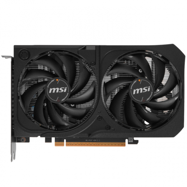 Видеокарта RTX5060 8Gb MSI SHADOW 2X MAX