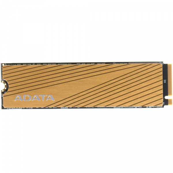 Накопитель SSD M.2 512Gb ADATA FALCON AFALCON-512G-C PCIe Gen 3.0 x4