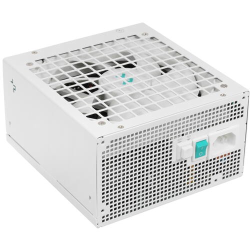 Блок питания 1000W Deepcool PX1000G WH Gen.5 80+ gold R-PXA00G-FC0W-EU