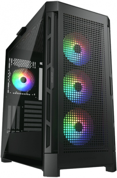 Корпус Cougar Airface Pro RGB Black