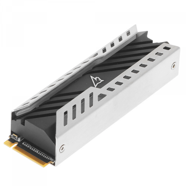 Накопитель SSD M.2 1Tb Netac NV3000 RGB NVMe NT01NV3000RGB-1T0-E4X