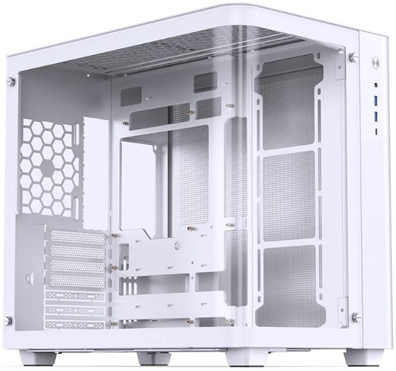 Корпус JONSBO TK-3 White