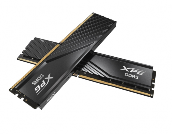 Модуль памяти DDR5 32GB (2x16Gb) 6000MHz ADATA XPG Lancer Blade AX5U6000C3016G-DTLABBK