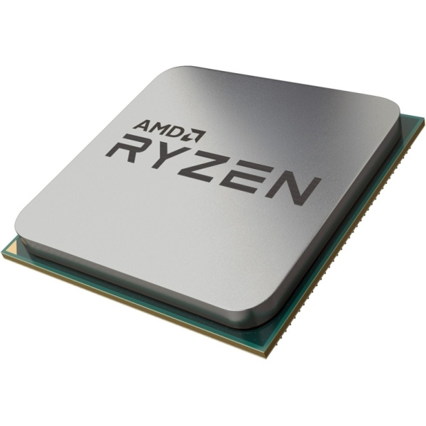 Процессор AM4 AMD Ryzen 5 3400G 3.7GHz OEM YD3400C5M4MFH