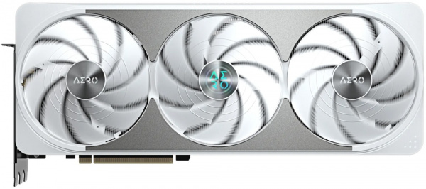 Видеокарта RTX5070Ti 16Gb Gigabyte GV-N507TAERO OC-16GD 1.0