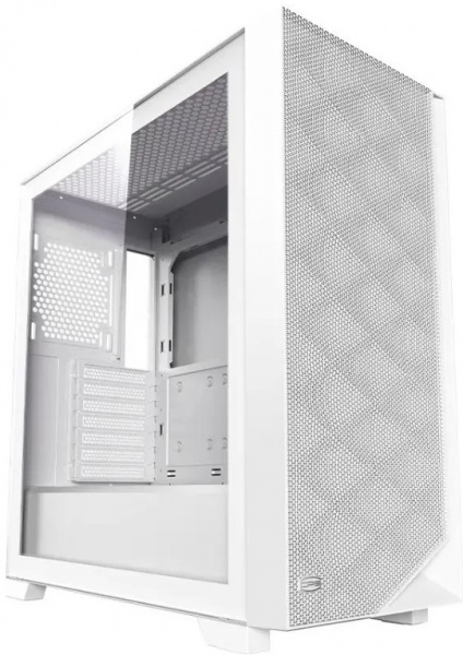 Корпус PCcooler C3D510 WH ARGB