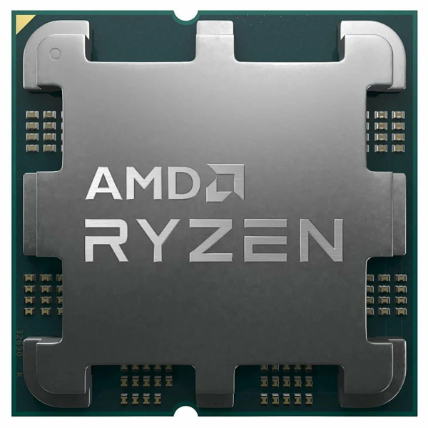Процессор AM5 AMD Ryzen 5 9500F 3.8Ghz 100-000001406 OEM
