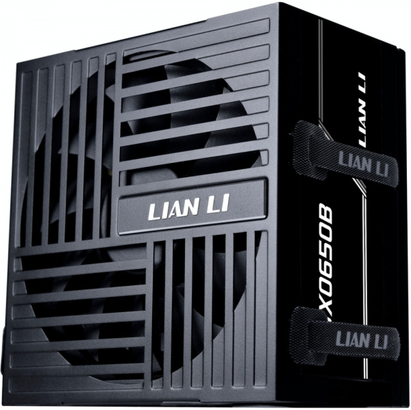 Блок питания 650W Lian Li BX0650B 80 PLUS Bronze G9P.BX0650B.B000.RU