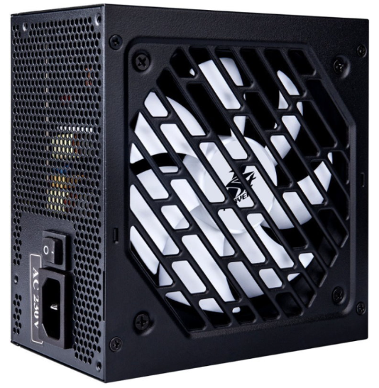 Блок питания 750W 1STPLAYER FK / PS-750FK