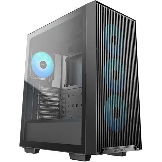 Корпус Deepcool CC560 ARGB V3