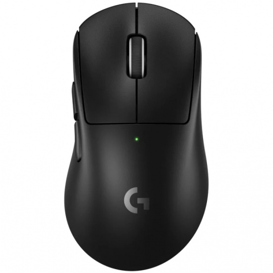 Мышь Logitech G PRO X Superlight 2 Dex 910-007357 черный