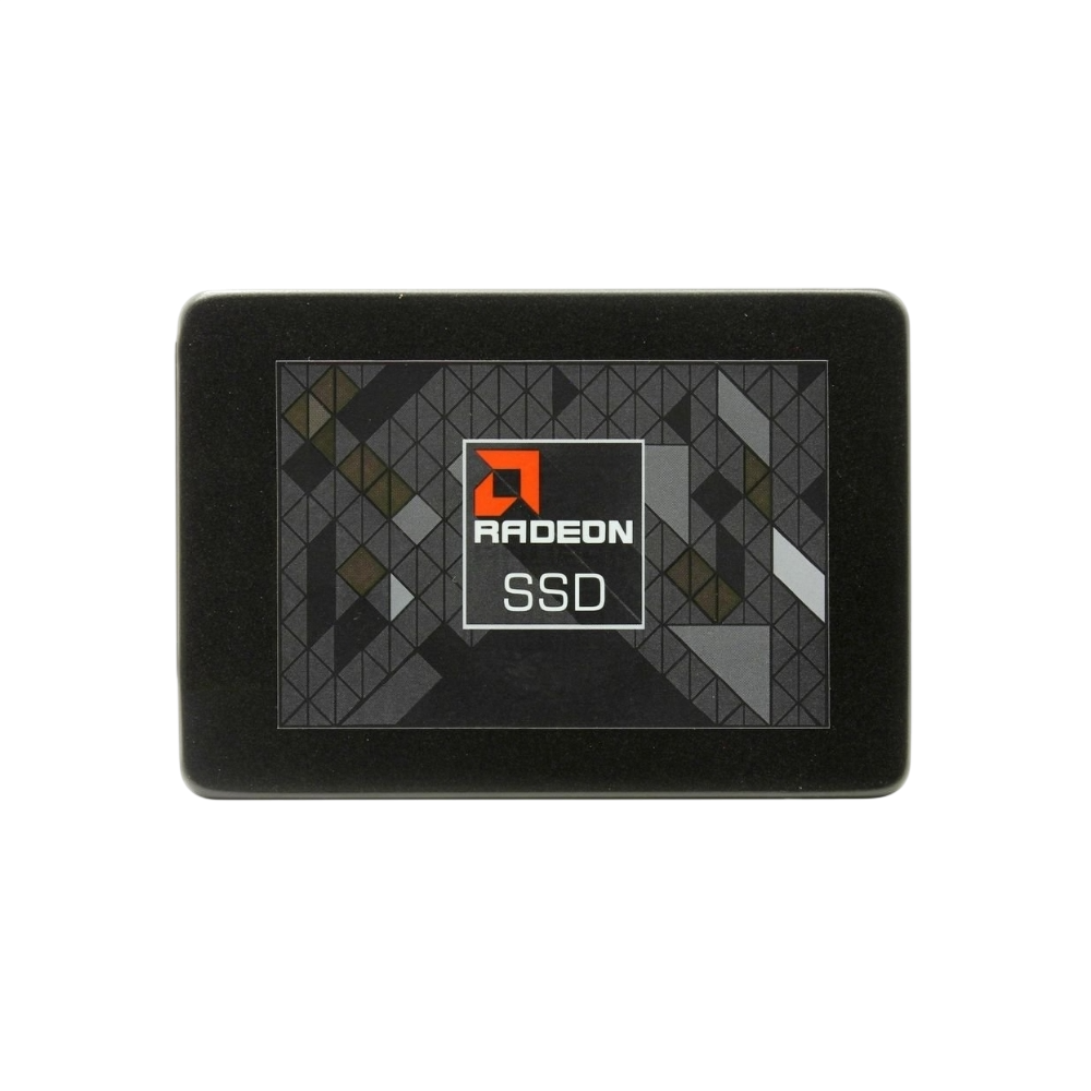 SSD-накопитель Radeon 2.5'' 120GB