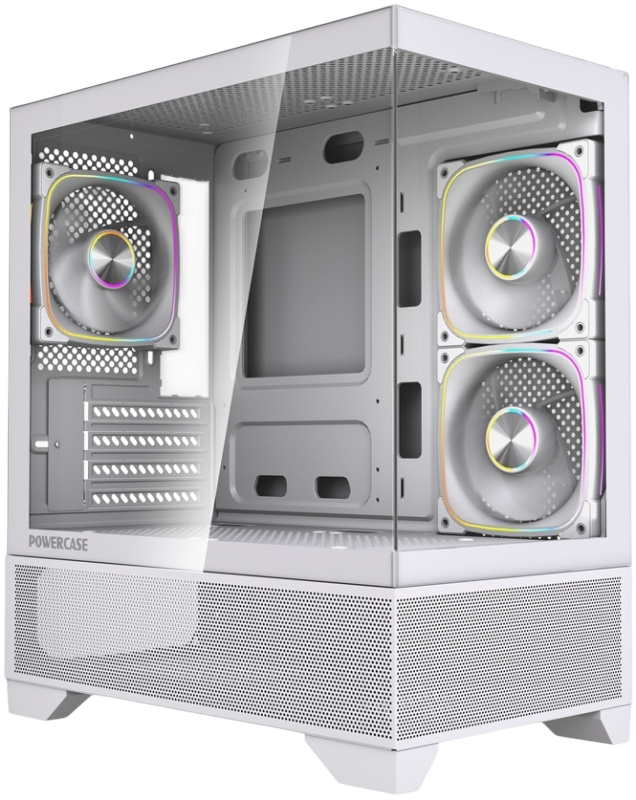 Корпус Vision Micro M4W