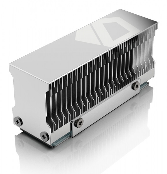 Радиатор для SSD ID-COOLING ZERO M15 (M.2 2280)