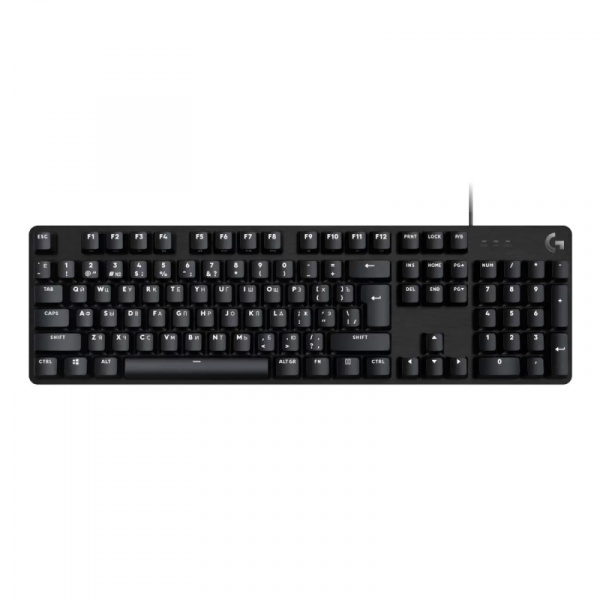 Клавиатура Logitech Gaming Keyboard G413 SE Mechanical