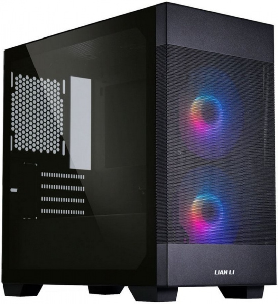 Корпус Lian Li Lancool 205M Mesh / G99.OE744MX.10