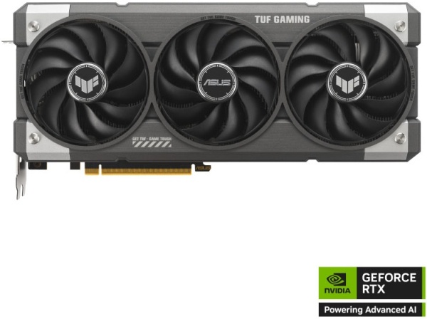 Видеокарта RTX5060 8Gb ASUS TUF-RTX5060-O8G-GAMING НК