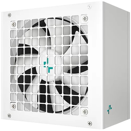 Блок питания 750W Deepcool PN750M WH 80+ GOLD
