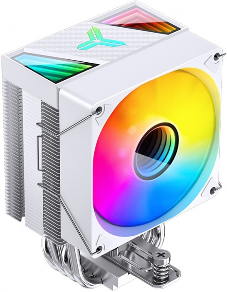 Кулер JONSBO CR-1400 V2 ARGB White