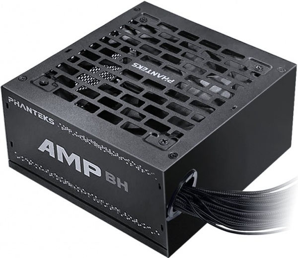 Блок питания 750W PHANTEKS PH-P750B_BK01 80 Plus Bronze