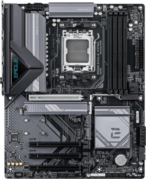 Материнская плата AM5 Gigabyte B850 EAGLE WIFI6E