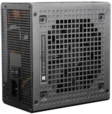 Блок питания 1000W Thermalright TR-TP 1000 80+ Platinum