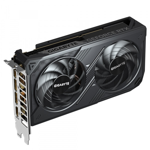 Видеокарта RTX5060 8Gb Gigabyte GV-N5060WF2MAX OCV2-8GD