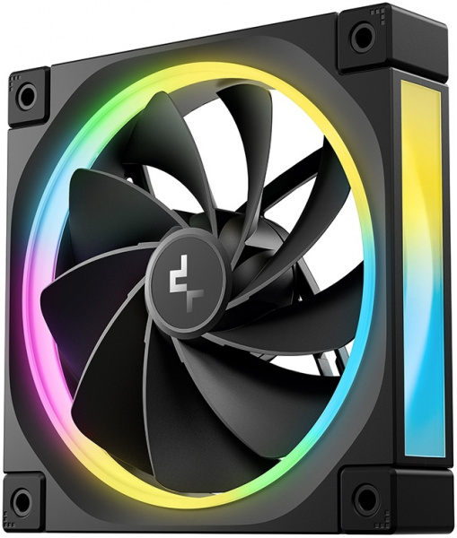 Вентилятор DEEPCOOL FL12R ARGB Reverse