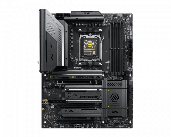 Материнская плата AM5 MSI MAG X870E TOMAHAWK MAX WIFI НК