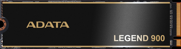 Накопитель SSD M.2 2TB ADATA LEGEND 900 SLEG-900-2TCS BS
