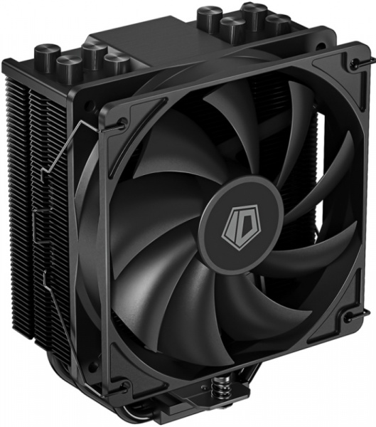 Кулер Cooler ID-Cooling SE-214-XT BLACK