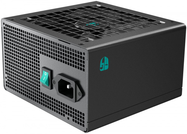 Блок питания 750W Deepcool PN750M GOLD