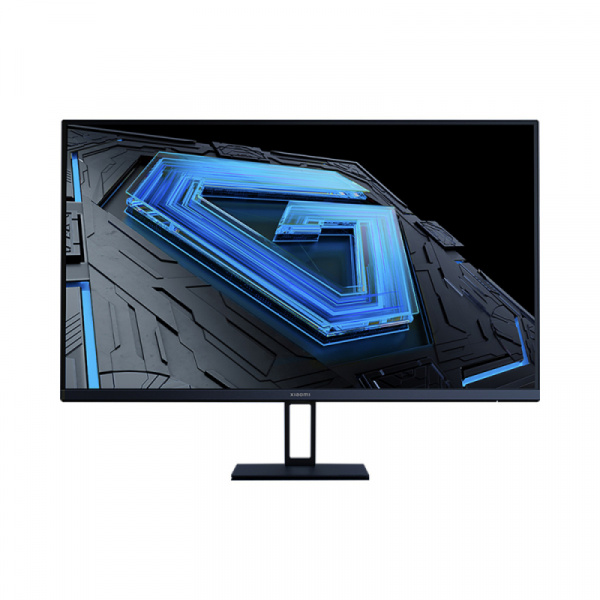 Монитор 27" Xiaomi G27i 2026 IPS 1920x1080, 200 Гц ELA6370EU