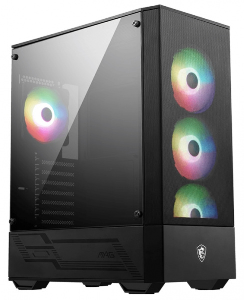 Корпус MSI MAG FORGE 112R 306-7G16X23-809