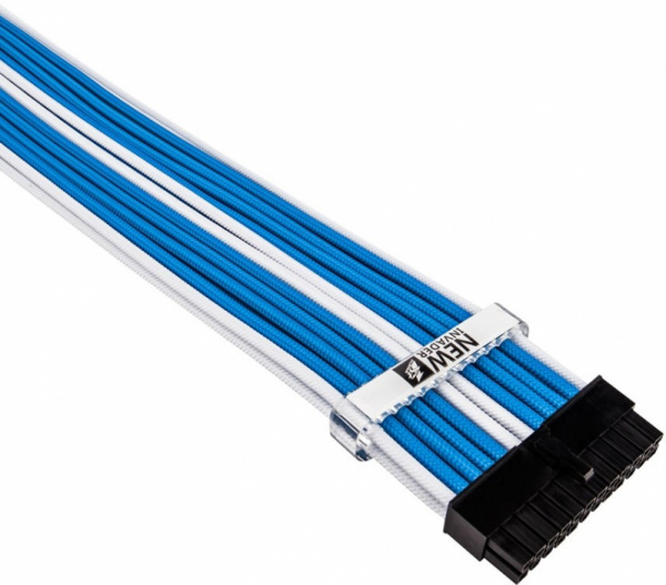 Комплект кабелей-удлинителей для БП 1STPLAYER SKY-001 / SKY BLUE