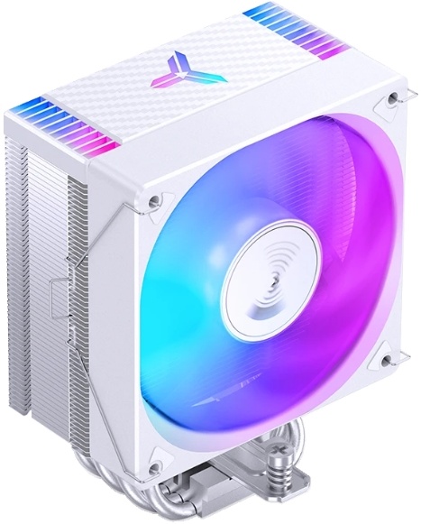 Кулер JONSBO CR-1000 MAX Color White