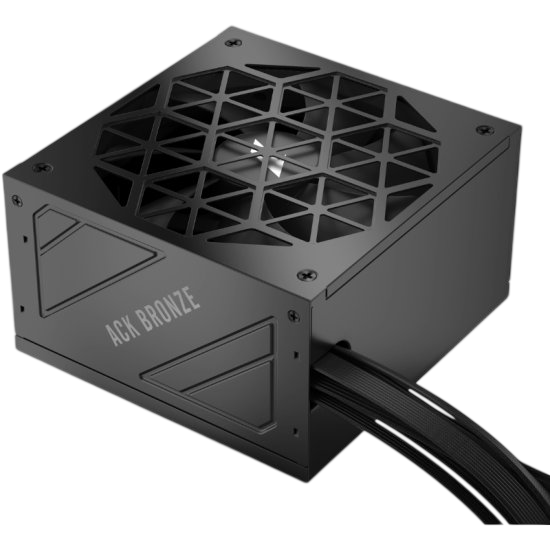 Блок питания 850W ACK 80 Plus Bronze