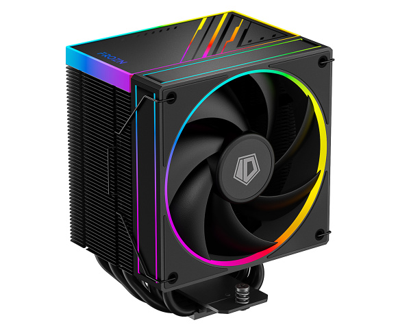 Кулер ID-COOLING FROZN A610 ARGB