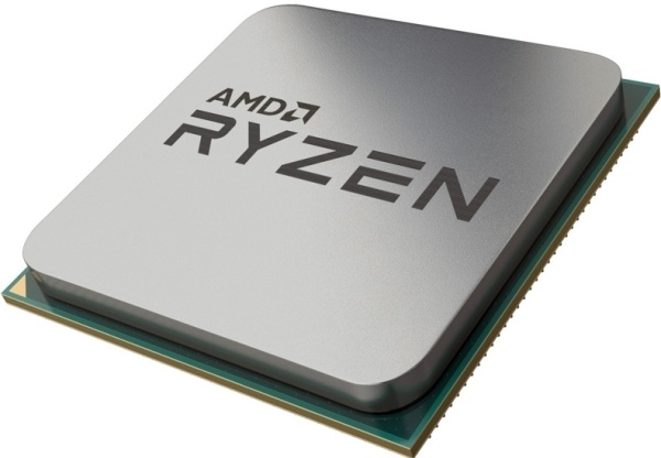 Процессор AM4 AMD Ryzen 5 5600 3.5GHz 100-000000927 OEM