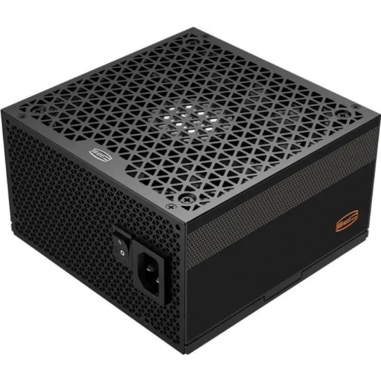 Блок питания 750W PCCooler P3-YK750H-B1H 80+ Bronze