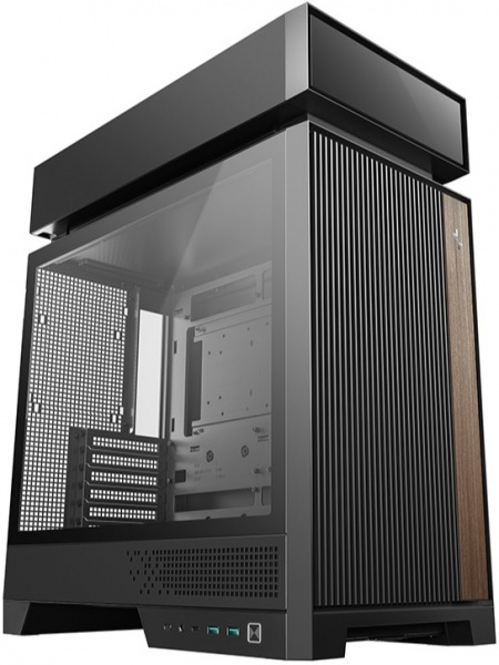 Корпус Deepcool CL660 TG