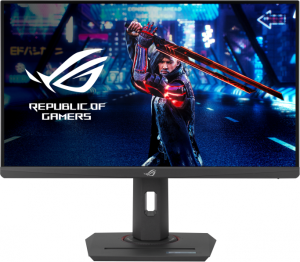 Монитор 24.5" ASUS ROG Strix XG259QNS IPS 1920x1080, 380 Гц, 1 мс
