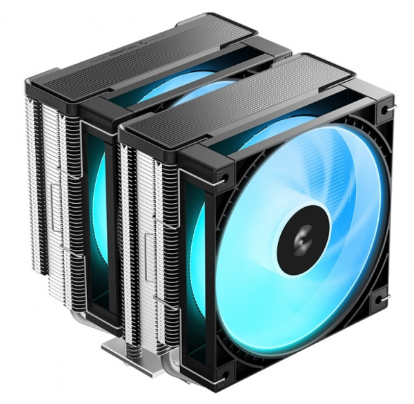 Кулер DEEPCOOL AG620 G2 ARGB